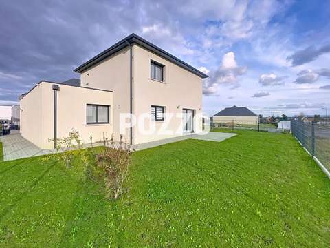 Vente maison 6 pièces Évrecy 14