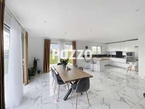 Vente Maison 4 chambresÉvrecy