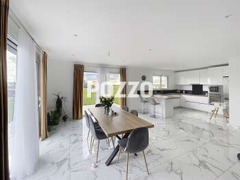 Vente maison 6 pièces Évrecy 14