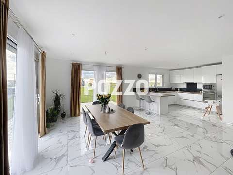 Vente maison 6 pièces Évrecy 14