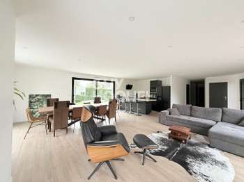 Vente maison 6 pièces Évrecy 14