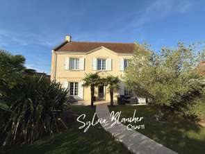 Vente Maison 4 chambresÉvrecy