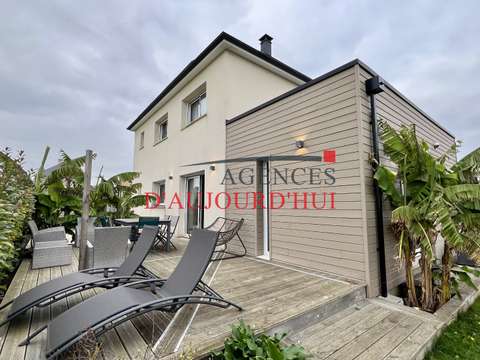 Vente maison 7 pièces Évrecy 14