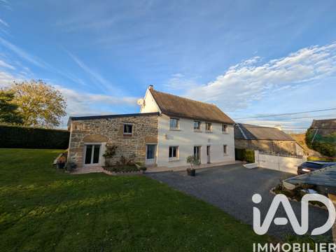 Vente maison 7 pièces Évrecy 14