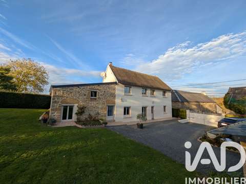 Vente maison 7 pièces Évrecy 14