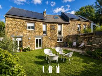 Vente maison 6 pièces Évrecy 14