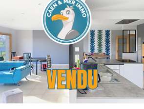 Vente Maison 5 chambresÉvrecy