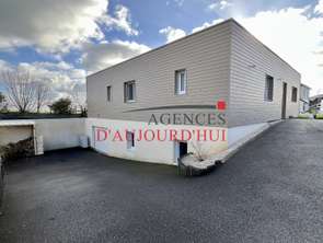 Vente Maison 3 chambresÉvrecy