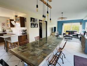 Vente Maison 5 chambresÉvrecy