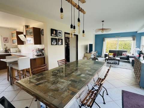 Vente maison 6 pièces Évrecy 14