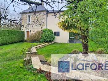Vente maison 5 pièces Évrecy 14