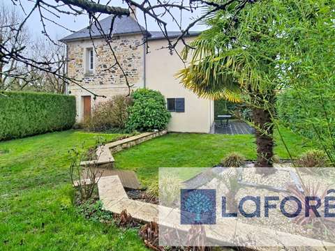 Vente maison 5 pièces Évrecy 14