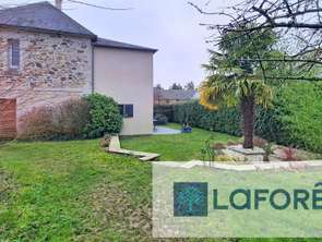 Vente Maison 3 chambresÉvrecy