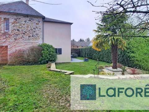 Vente maison 5 pièces Évrecy 14