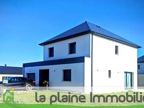 Vente Maison 4 chambresÉvrecy