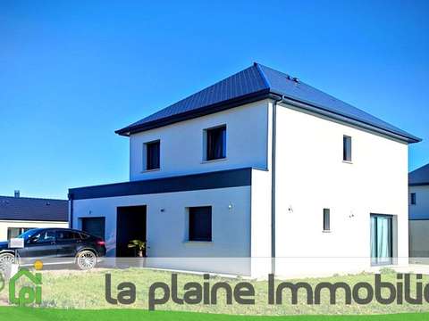 Vente maison 6 pièces Évrecy 14