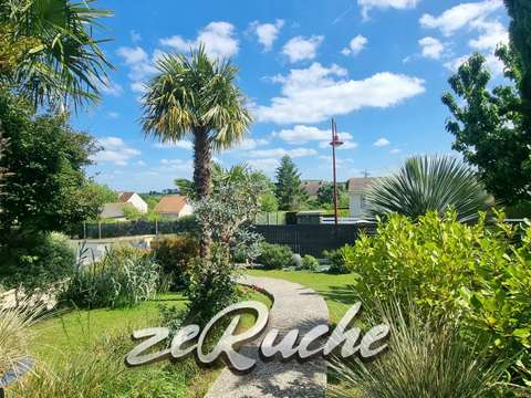 Vente maison 6 pièces Évrecy 14