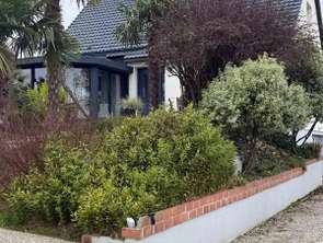 Vente Maison 5 chambresÉvrecy