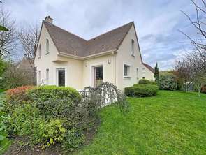 Vente Maison 4 chambresÉvrecy
