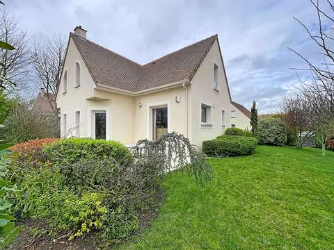Vente maison 6 pièces Évrecy 14