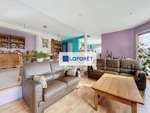 Vente Maison 4 chambresÉvrecy