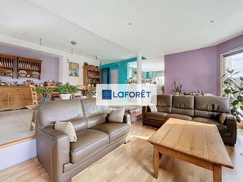 Vente maison 6 pièces Évrecy 14