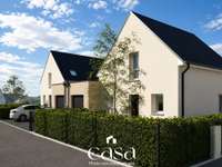Vente maison 4 pièces Vente maison 4 pièces