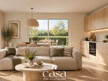 Vente Maison 3 chambresÉvrecy