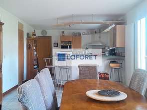 Vente Maison 4 chambresÉvrecy