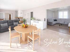 Vente Maison 6 chambresÉvrecy