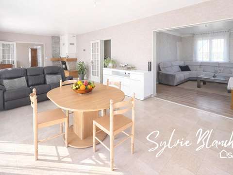 Vente maison 9 pièces Évrecy 14