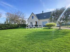 Vente Maison 4 chambresÉvrecy
