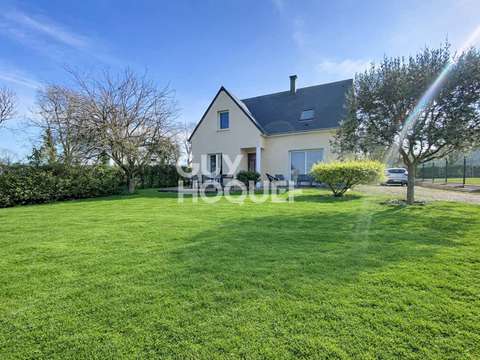 Vente maison 6 pièces Évrecy 14