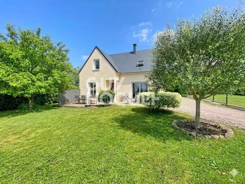 Vente maison 6 pièces Évrecy 14