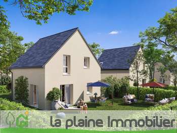Vente maison 5 pièces Évrecy 14