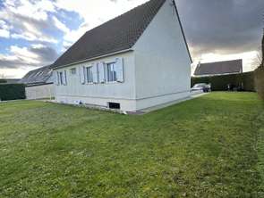 Vente Maison 4 chambresÉvrecy