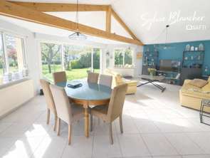 Vente Maison 5 chambresÉvrecy