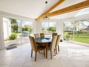 Vente Maison 5 chambresÉvrecy
