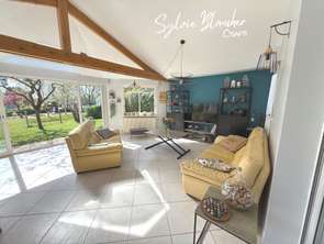 Vente Maison 5 chambresÉvrecy