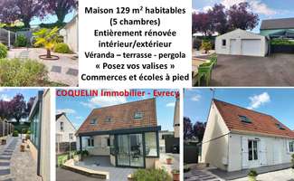 Photo Vente maison Évrecy