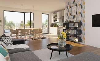 Photo Vente maison Évrecy