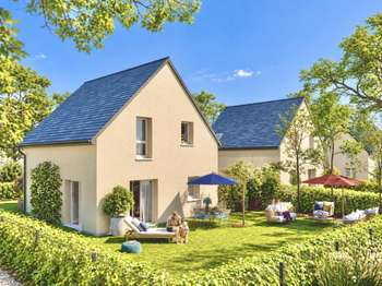Vente Maison 3 chambresÉvrecy