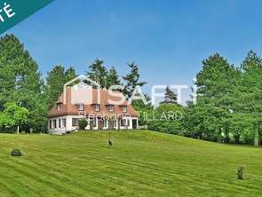 Vente Maison 4 chambresÉvrecy