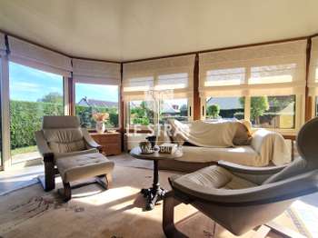 Vente maison 7 pièces Évrecy 14