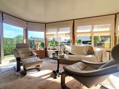 Vente maison 7 pièces Évrecy 14