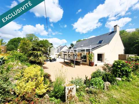 Vente maison 9 pièces Évrecy 14
