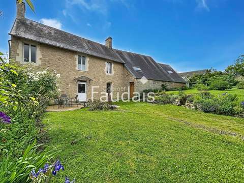 Vente maison 5 pièces Évrecy 14
