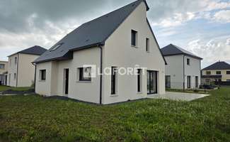 Photo Vente maison Évrecy