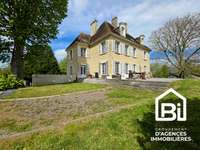 Vente maison 14 pièces