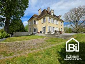 Vente Maison 10 chambresÉvrecy